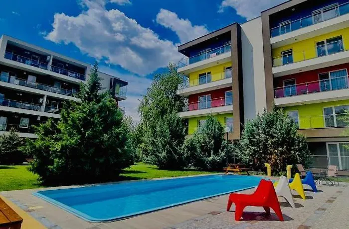 La Maison De Zoe - Airport Residences