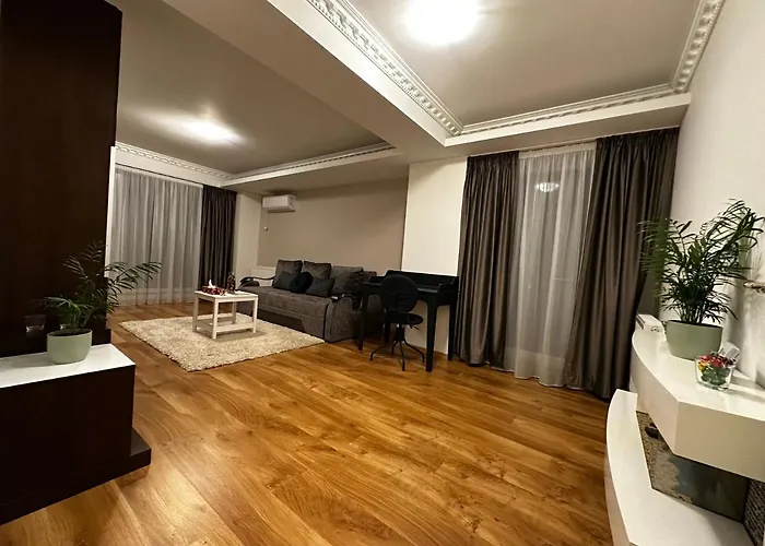 Terrace Apartments Otopeni !