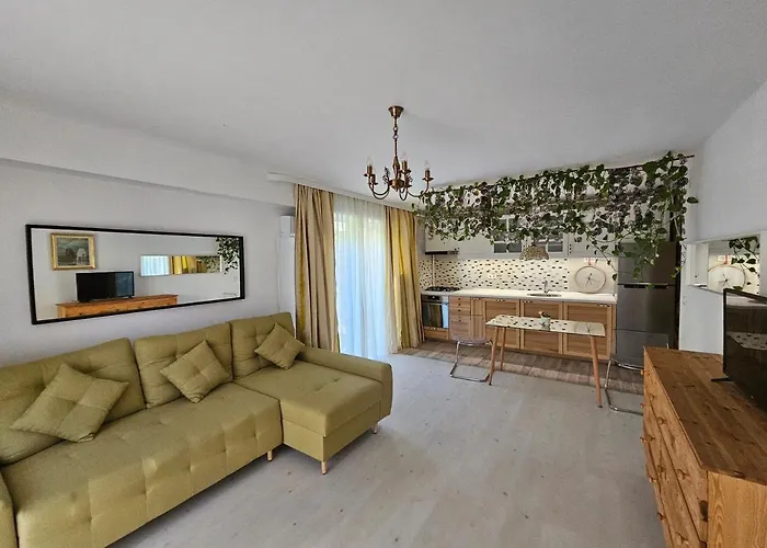 Manolaire Airport Residence