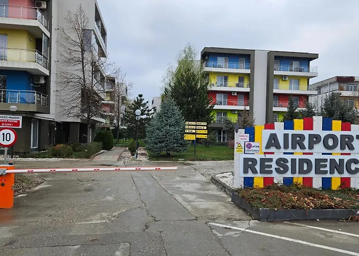Airport Residence