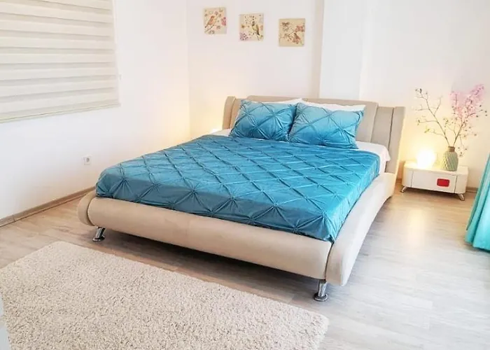 Airport Apartment 70 Squared Meters